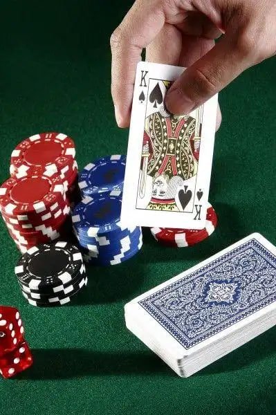 ak33 Baccarat Live Casino မြန်မာ