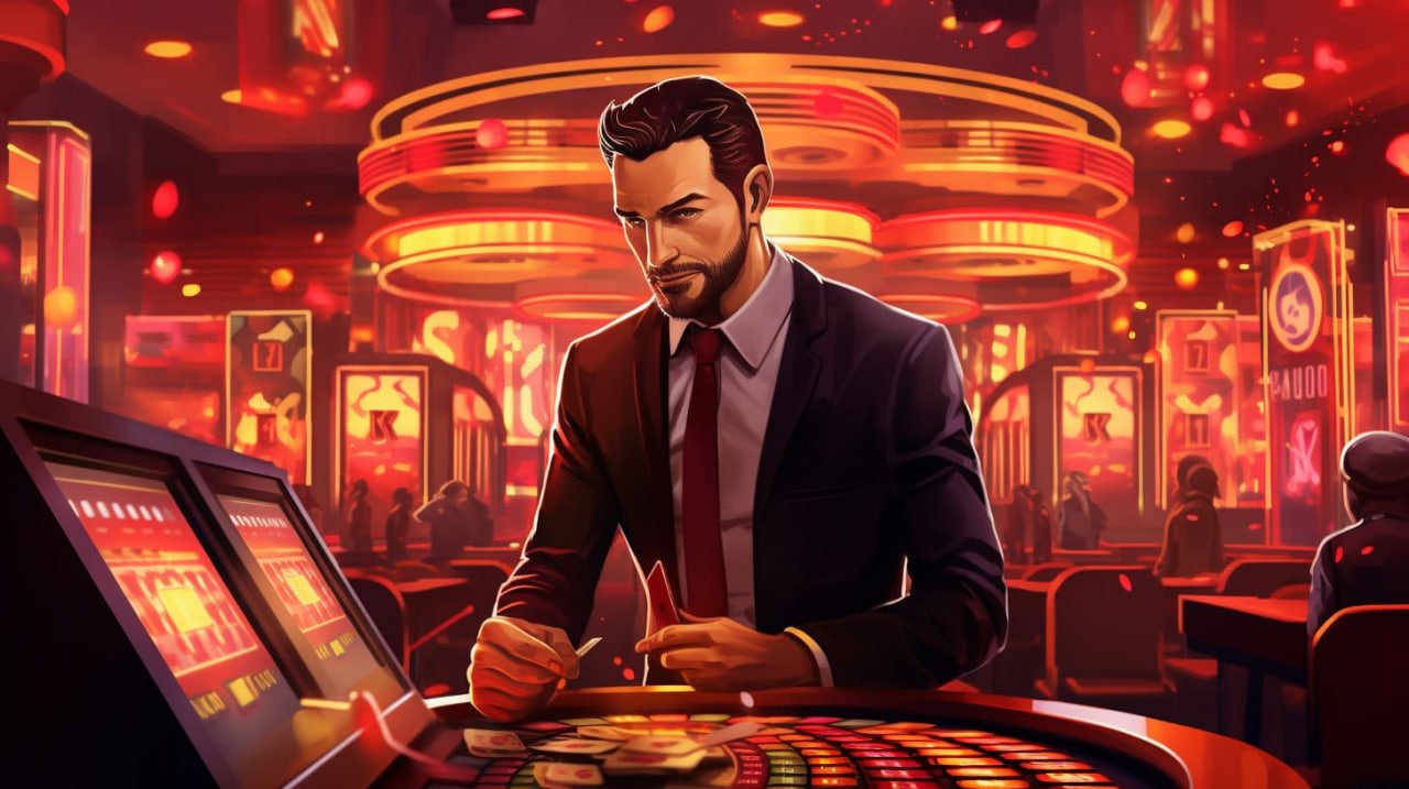 AK33 Live Baccarat — Real Dealer နှင့် MMK ဖြင့် ကစားနည်း