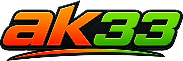 ak33 Logo